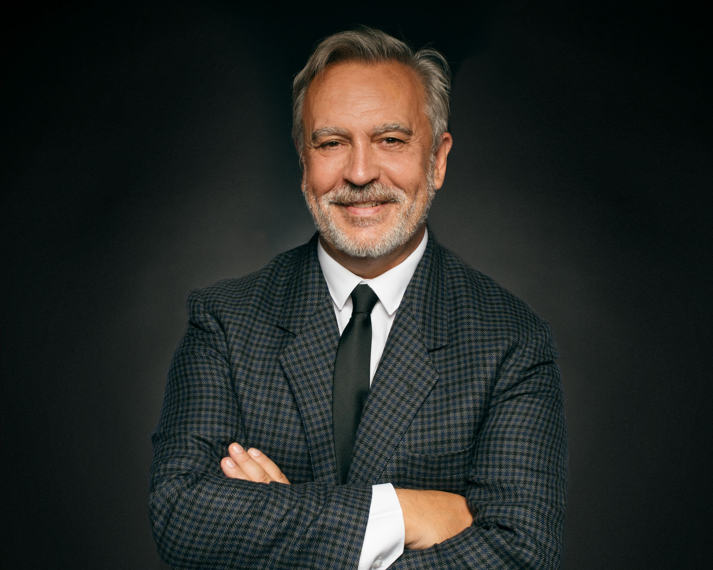 RWManagement Enrique del Pozo